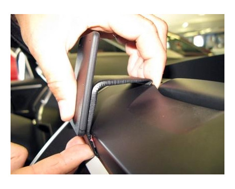 ProClip - Ford Galaxy/ S-Max 2016-> Center mount, Image 4