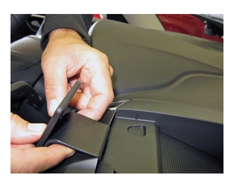 ProClip - Ford Galaxy/ S-Max 2016-> Center mount, Image 5