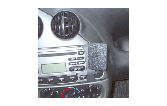 ProClip - Ford Ka 1997-2008 Angled mount