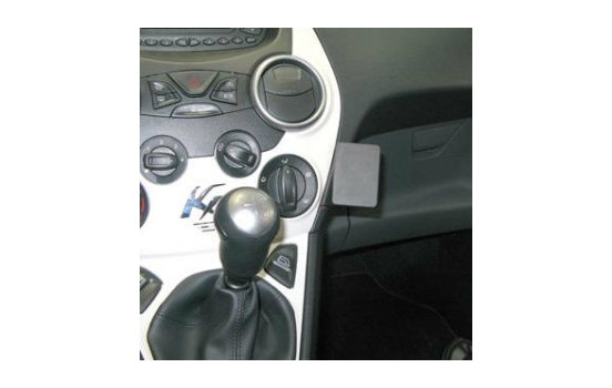 ProClip - Ford Ka 2009-2016 Angled mount
