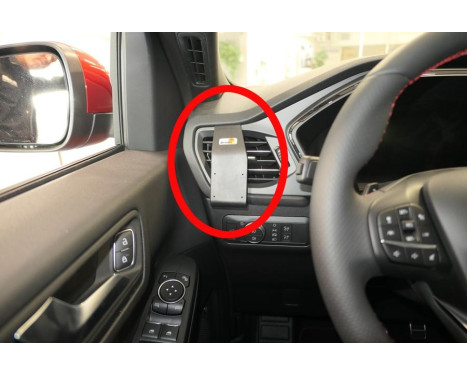 ProClip - Ford Kuga 2020- Left mount