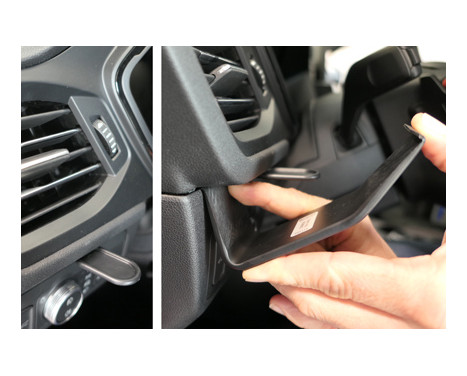 ProClip - Ford Kuga 2020- Left mount, Image 5
