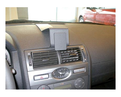 ProClip - Ford Mondeo 2001-2007 Reinforced Center mount