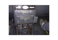 ProClip - Ford Mondeo 2004-2007 Angled mount, Low