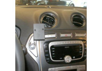 ProClip - Ford Mondeo 2008-2014 Center mount