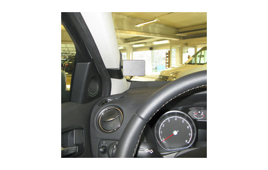 ProClip - Ford Mondeo 2008-2014 Left mount