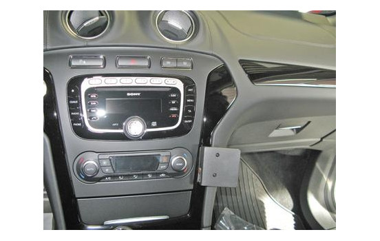 ProClip - Ford Mondeo 2012-2014 Angled mount