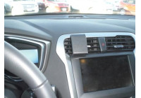 ProClip - Ford Mondeo 2015-> Center mount