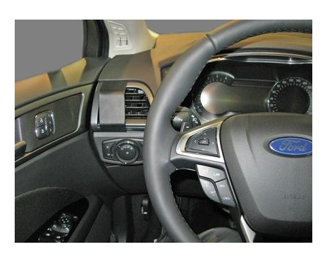 ProClip - Ford Mondeo 2015->Left mount, Image 2