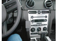 ProClip - Ford Mustang 2005-2009 Center mount, Low