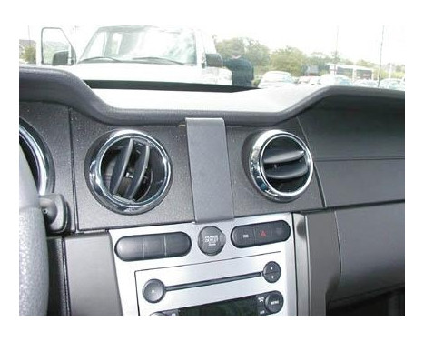 ProClip - Ford Mustang 2005-2009 Center mount