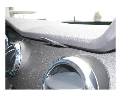 ProClip - Ford Mustang 2005-2009 Center mount, Image 4