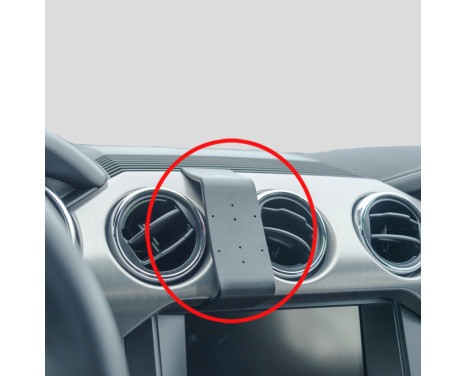 ProClip - Ford Mustang 2015-> Center mount