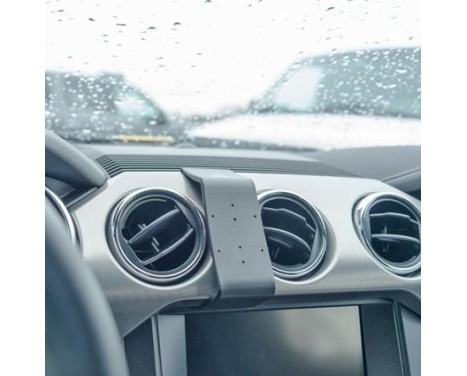 ProClip - Ford Mustang 2015-> Center mount, Image 2