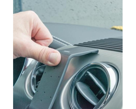 ProClip - Ford Mustang 2015-> Center mount, Image 4