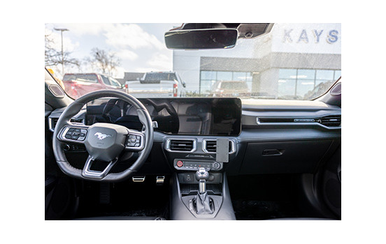 ProClip - Ford Mustang 2024 Angled mount, Image 2
