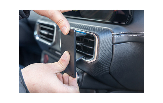 ProClip - Ford Mustang 2024 Angled mount, Image 3