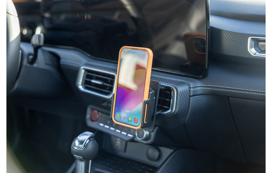 ProClip - Ford Mustang 2024 Angled mount, Image 5