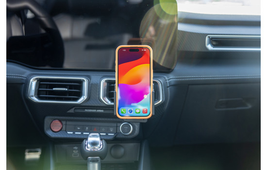 ProClip - Ford Mustang 2024 Angled mount, Image 6