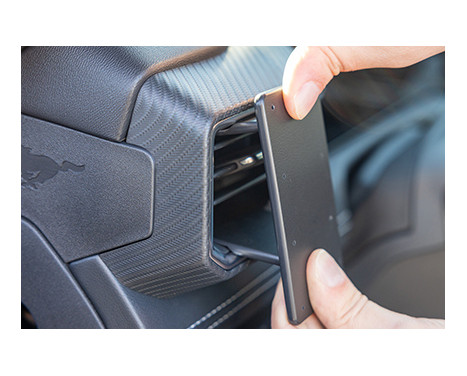 ProClip - Ford Mustang 2024- Left mount, Image 3