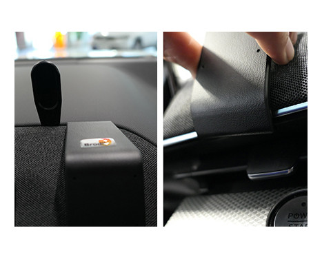 ProClip - Ford Mustang Mach-E 2020 - Center mount, Image 5