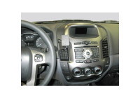ProClip - Ford Ranger 2012-2015 Center mount