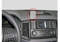 ProClip - Ford Ranger 2016-> Center mount