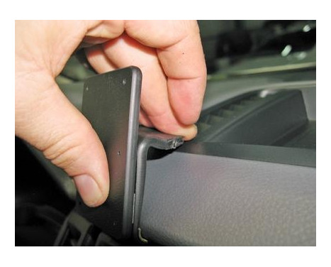 ProClip - Ford Ranger 2016-> Center mount, Image 3