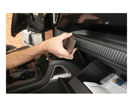 ProClip - Ford Ranger 2023-> Angled mount, Image 2