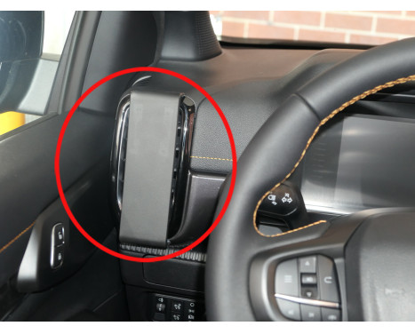 ProClip - Ford Ranger 2023->Left mount