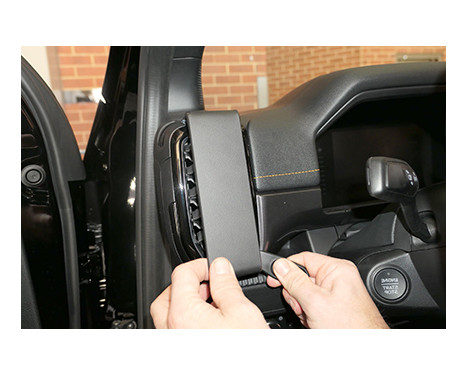 ProClip - Ford Ranger 2023->Left mount, Image 2
