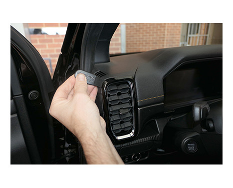 ProClip - Ford Ranger 2023->Left mount, Image 4