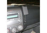 ProClip - Ford Ranger - Mazda BT50 2007-2012 Angled mount