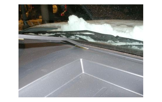 ProClip - Ford Ranger - Mazda BT50 2007-2012 Center mount, Image 4