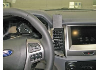 ProClip - Ford Ranger Wildtrak 2016-> / Raptor 2019-> Center mount