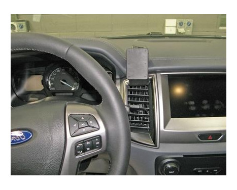 ProClip - Ford Ranger Wildtrak 2016-> / Raptor 2019-> Center mount