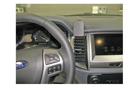ProClip - Ford Ranger Wildtrak 2016-> / Raptor 2019-> Center mount
