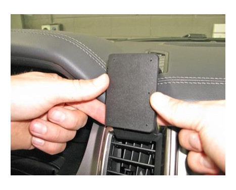 ProClip - Ford Ranger Wildtrak 2016-> / Raptor 2019-> Center mount, Image 3