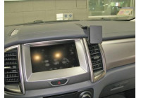 ProClip - Ford Ranger Wildtrak/Raptor 2016-> Angled mount