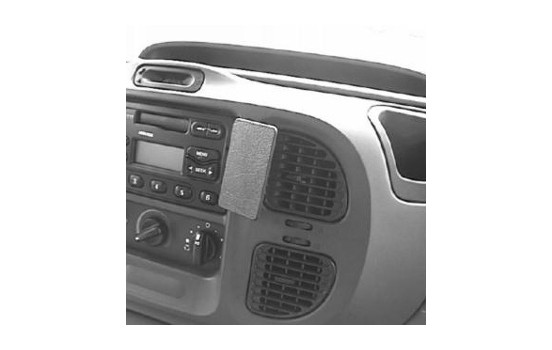 ProClip - Ford Tourneo/Transit 2000-2006 Angled mount