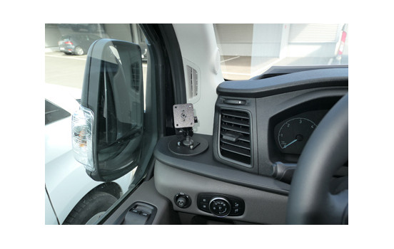 ProClip - Ford Transit 2020-> Left mount, High Extra strong, Image 2