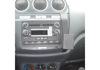 ProClip - Ford Transit Connect 2012-2013 Angled mount