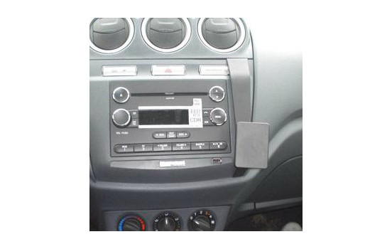 ProClip - Ford Transit Connect 2012-2013 Angled mount