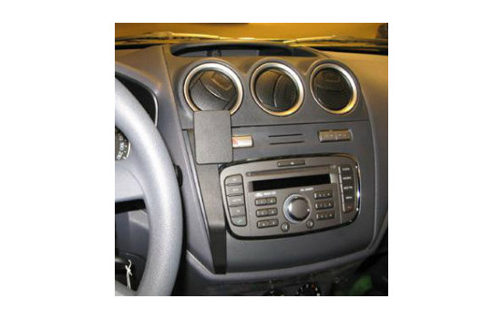 ProClip - Ford Transit Connect / Tourneo Connect 2010-2013 Center mount