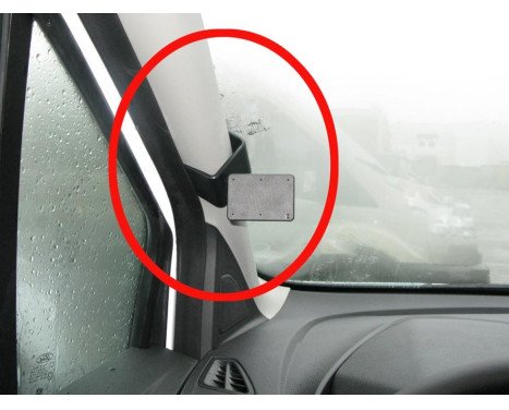 ProClip - Ford Transit Connect / Tourneo Connect 2018-> Left mount