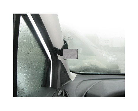 ProClip - Ford Transit Connect / Tourneo Connect 2018-> Left mount, Image 2