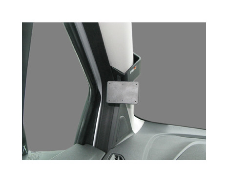 ProClip - Ford Transit Connect / Tourneo Connect 2018-> Left mount, Image 2
