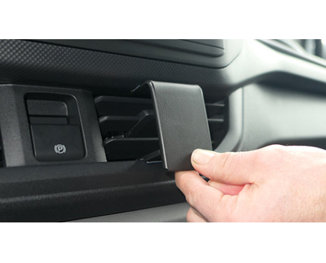 ProClip - Ford Transit Custom 24- Angled mount, Image 4