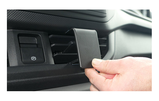 ProClip - Ford Transit Custom 24- Angled mount, Image 4
