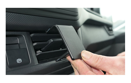 ProClip - Ford Transit Custom 24- Angled mount, Image 5